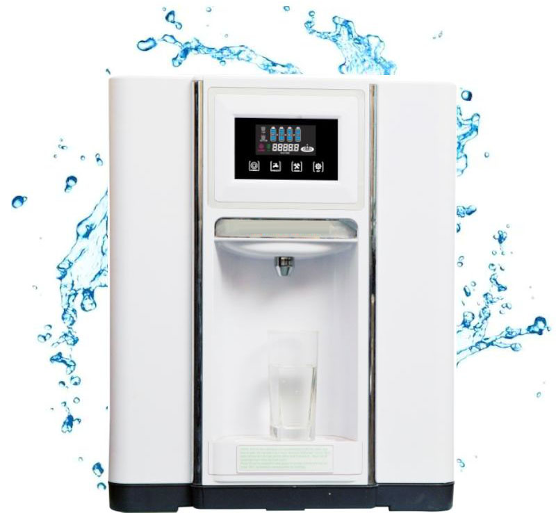 Atmosphere Water Dispenser
