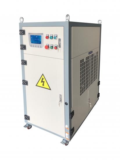 Commercial air to water generator