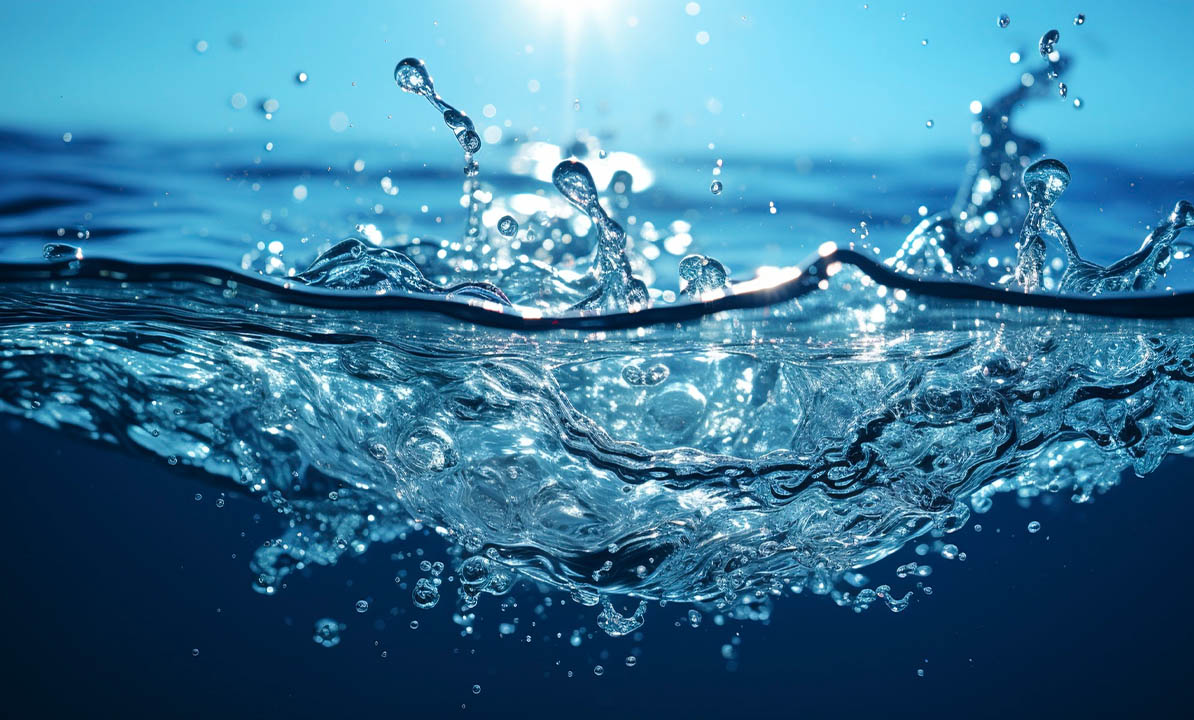 Principio y aplicación del generador de agua atmosférica