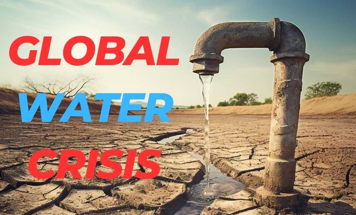 Generadores de agua atmosférica: Convirtiendo el aire en una fuente de agua