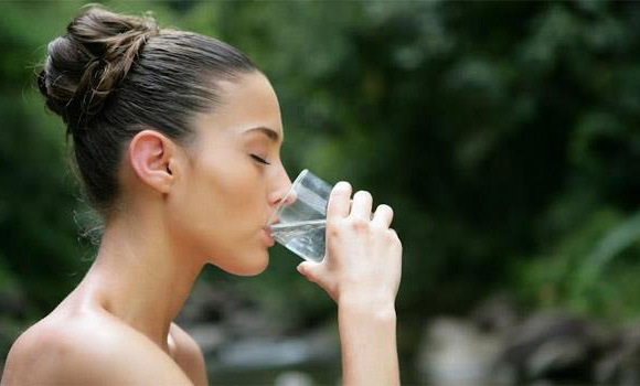 Formas de obtener agua del aire.
