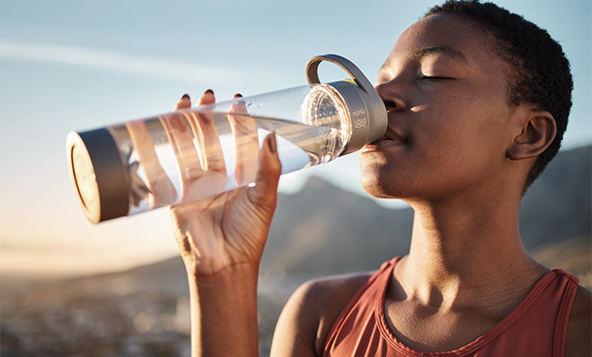 Generadores atmosféricos de agua: una nueva fuente de agua limpia