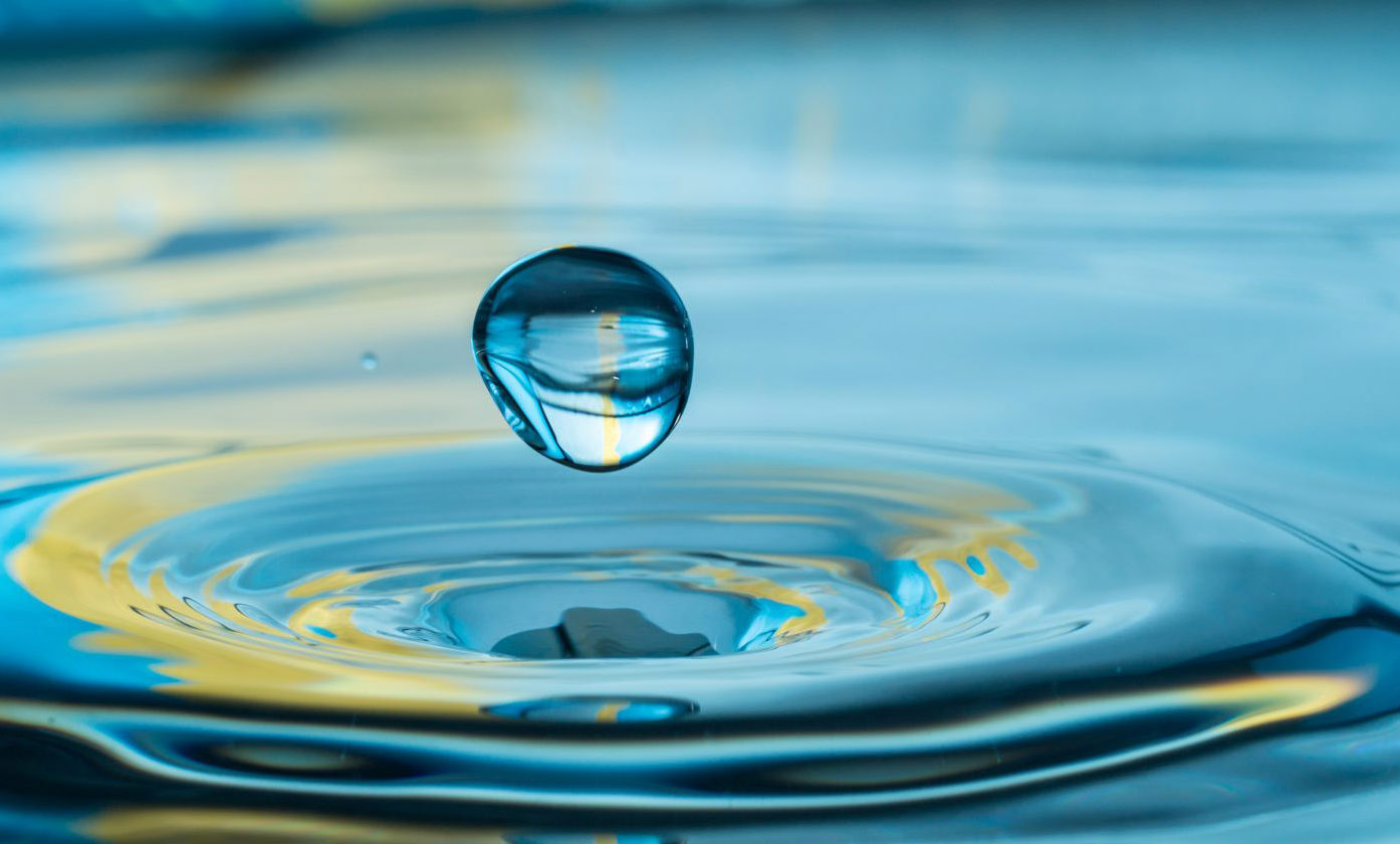 El papel de los generadores de agua atmosférica para abordar el cambio climático