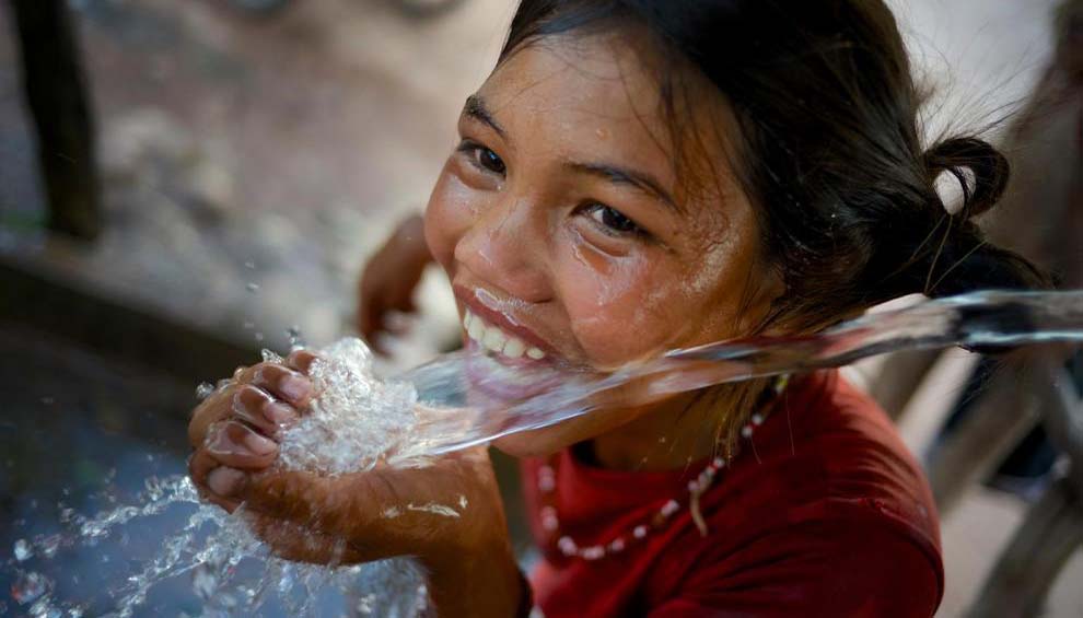 Los generadores de agua atmosférica están de moda
