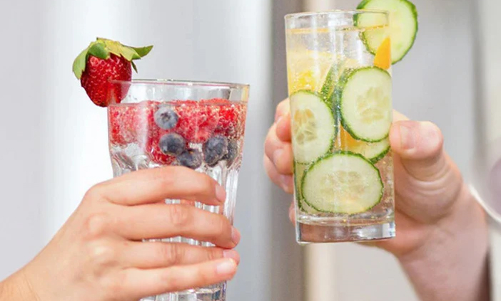 Generador de agua atmosférica: Convierte el aire en agua potable